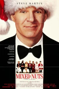  Совершенно чокнутый 