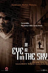  Око небесное 