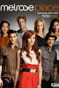  Мелроуз Плэйс 