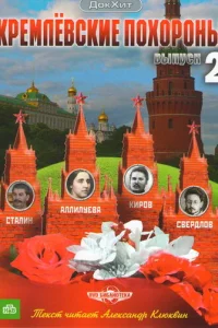  Кремлевские похороны 