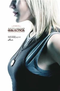  Звездный крейсер Галактика: Лицо врага 