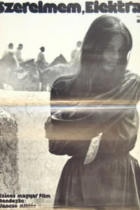  Электра, любовь моя 