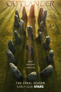  Чужестранка 